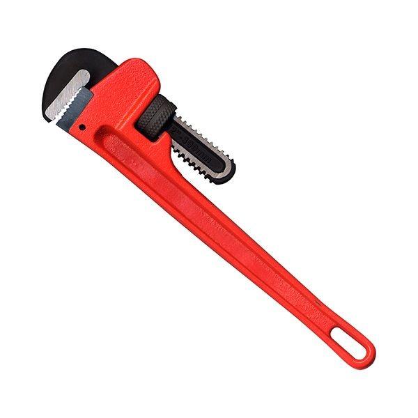 4977292216258 E－Value パイプレンチ EPW－300I 藤原産業 作業工具 イーバリュー 塩ビパイプ 配管工具