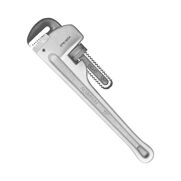 4977292216388 SK11 アルミパイプレンチ SPW－300A 藤原産業 作業工具