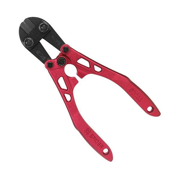 4977292216623 SK11 アルミボルトクリッパー SPD－S250RE 藤原産業 レッド