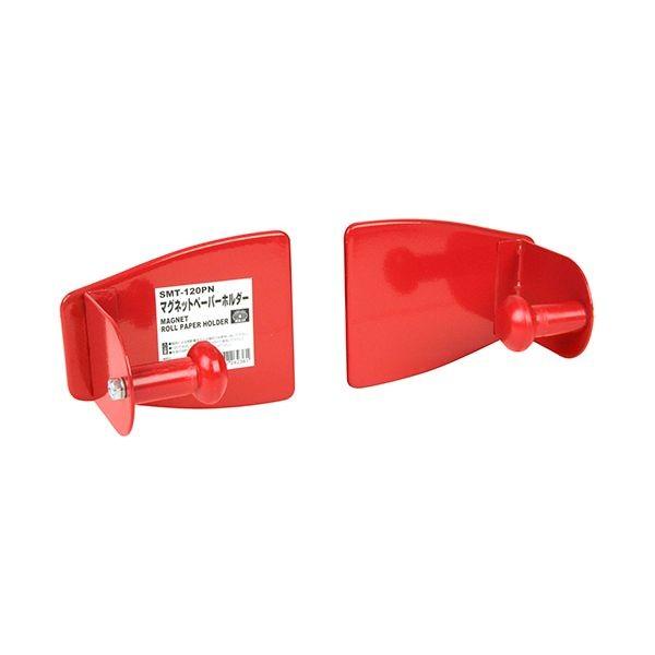 4977292262361 SK11 マグネットペーパーホルダー SMT－120PN 1コ入工具収納 藤原産業 エスケー11