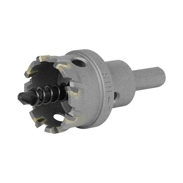 4977292302661 SK11 超硬ホールソー W刃 STH－35 藤原産業 超硬ホールソーW刃 作業工具 先端工具