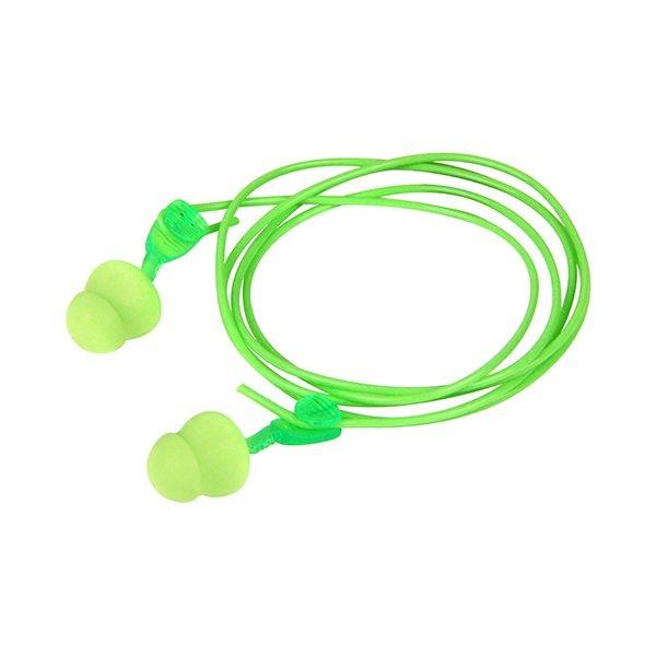 4977292394567 MOLDEX 耳栓 グライドコード付 6945 モルデックスジャパン 耳栓グライドコード付