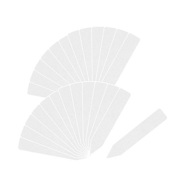 4977292639316 セフティ－3 園芸用ラベルたんざく25枚入 75mm セフティー3 藤原産業 セフティ3