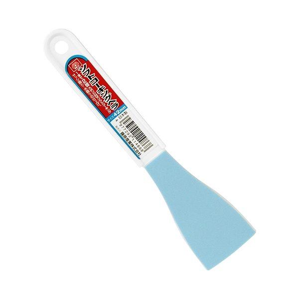 4977292114868 SK11 ソフトコーキングヘラ42 42ミリ 藤原産業 大工道具 左官用品 作業工具