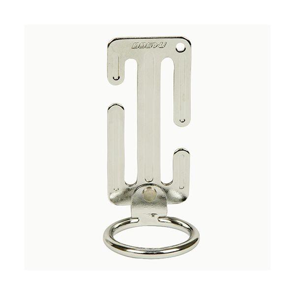 4977292133005 土牛 らくスルーフック 可動式 小 DRT－9 土牛産業 らくスルーフック可動式小 作業工具 工具差し