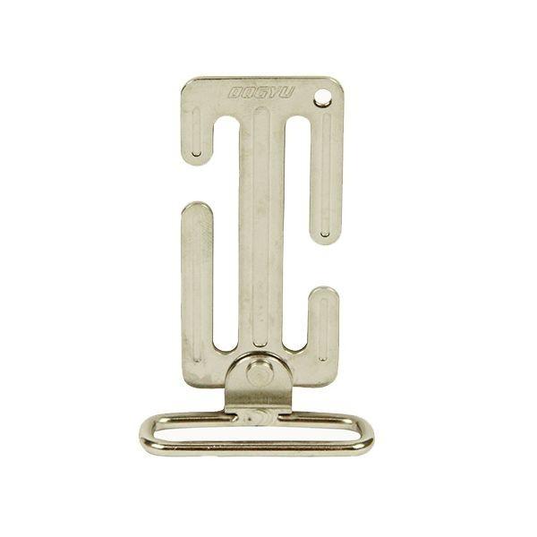 4977292133067 土牛 ステンらくスルー 角ホルダー DSRT－4 土牛産業 ステンらくスルー角ホルダー