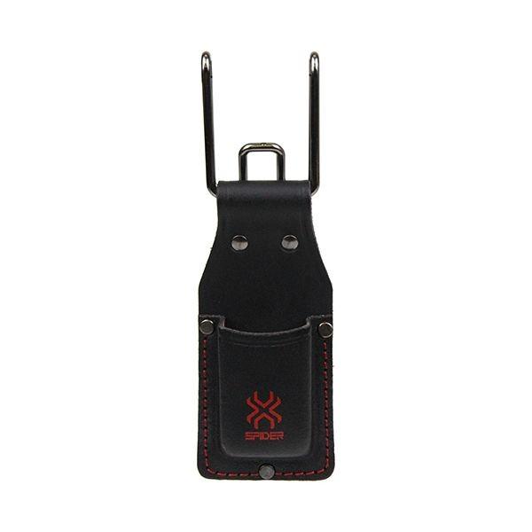 4977292148023 SK11 革製ミニレベルケース SPD－KZ08 藤原産業 SK11革製ミニレベルケース SPIDER