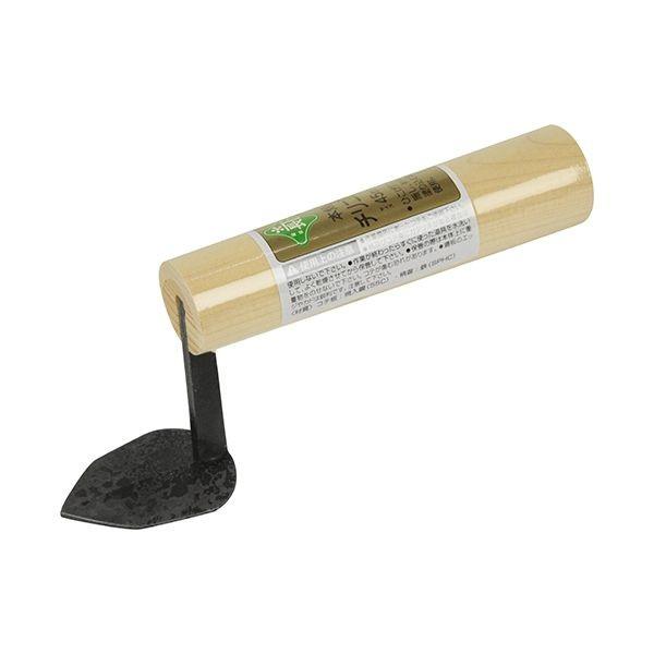 4977292162715 緑長 本焼 チリ鏝 45mm 藤原産業 本焼チリ鏝 KANECHO チリコテ 金長 緑長本焼