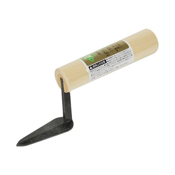 4977292162722 緑長 本焼 トメサラエ鏝 60mm 本焼トメサラエ鏝 藤原産業 KANECHO トメサラエコテ