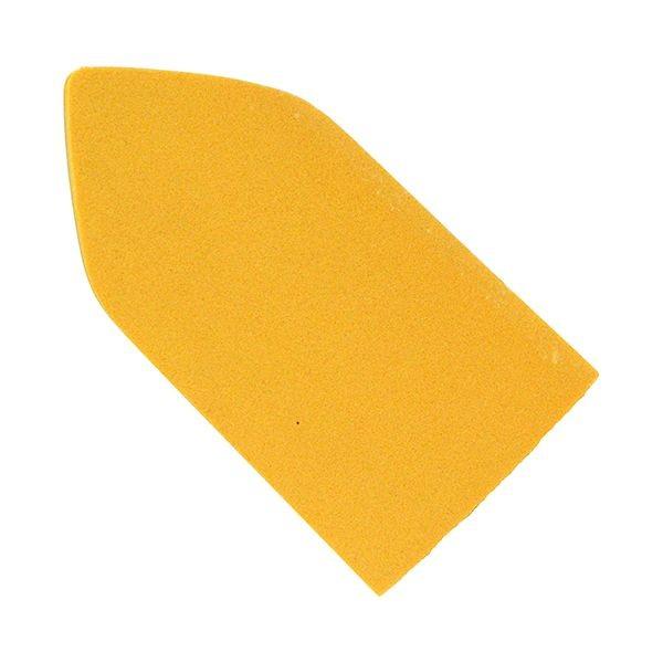 4977292166843 緑長 緑長ゴム鏝 剣先用替えゴム 90mm 藤原産業 緑長ゴム鏝剣先用替えゴム 緑長緑長ゴム鏝 替ゴム