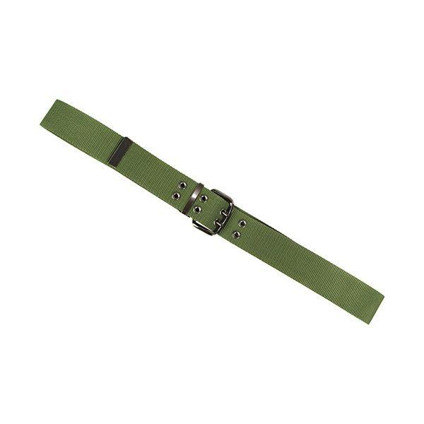 4977292173445 SK11 ツーピンバックルベルト SB－2P48 カーキ 藤原産業 作業ベルト 作業小物