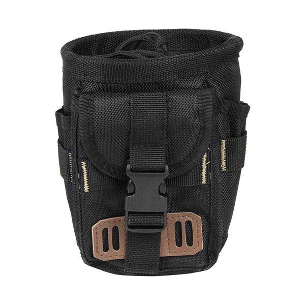 4977292173452 SK11 ツールポーチ STP2－3－M 藤原産業 SK11ツールポーチ 作業工具 工具差し