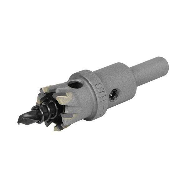 4977292302562 SK11 超硬ホールソー W刃 STH－21 藤原産業 超硬ホールソーW刃 先端工具 作業工具