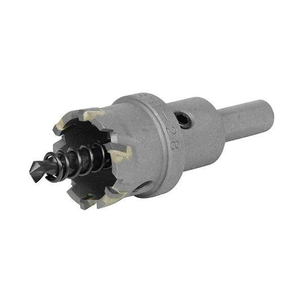 4977292302616 SK11 超硬ホールソー W刃 STH－28 藤原産業 超硬ホールソーW刃 作業工具 先端工具