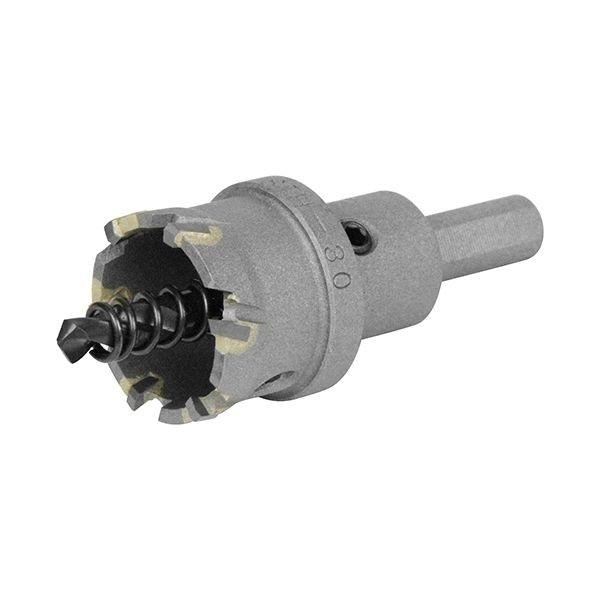 4977292302623 SK11 超硬ホールソー W刃 STH－30 藤原産業 超硬ホールソーW刃 先端工具 作業工具