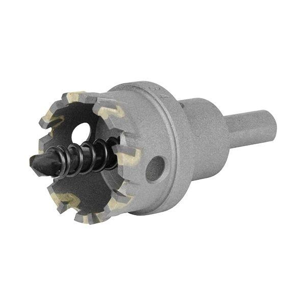 4977292302654 SK11 超硬ホールソー W刃 STH－34 藤原産業 超硬ホールソーW刃 ステンレス鋼板用