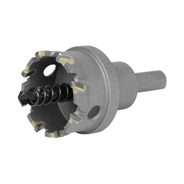 4977292302678 SK11 超硬ホールソー W刃 STH－38 藤原産業 超硬ホールソーW刃 先端工具 作業工具