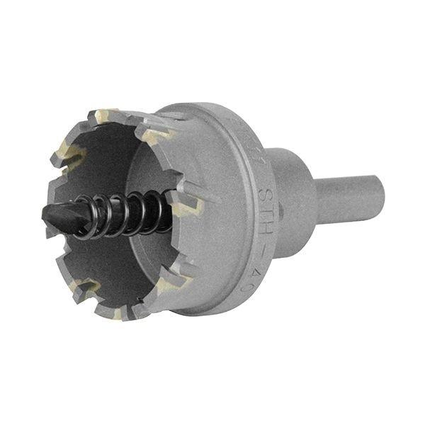 4977292302685 SK11 超硬ホールソー W刃 STH－40 藤原産業 超硬ホールソーW刃 作業工具 ホルソー