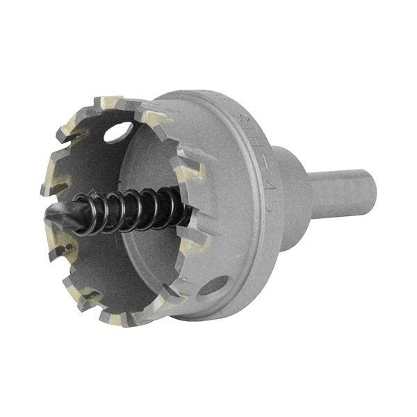 4977292302708 SK11 超硬ホールソー W刃 STH－45 藤原産業 超硬ホールソーW刃 ホルソー 先端工具