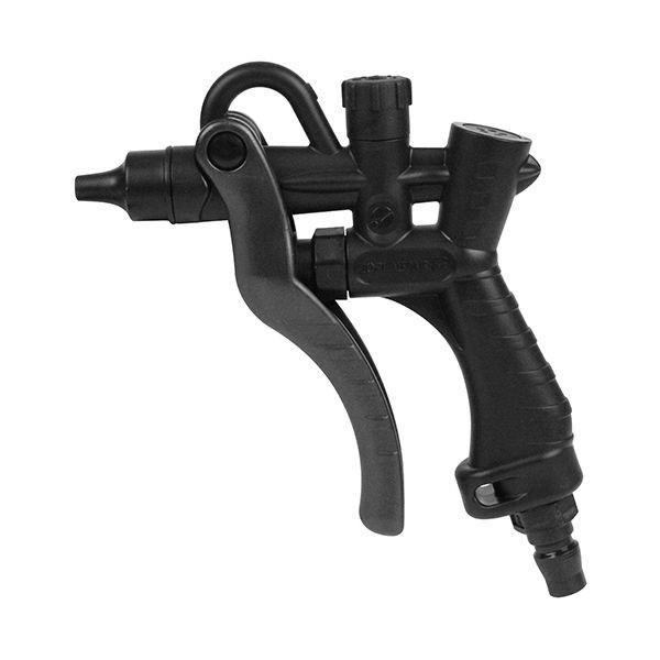 4977292450591 SK11 ジョプラスターR STD－100H 藤原産業 エアダスター 作業工具