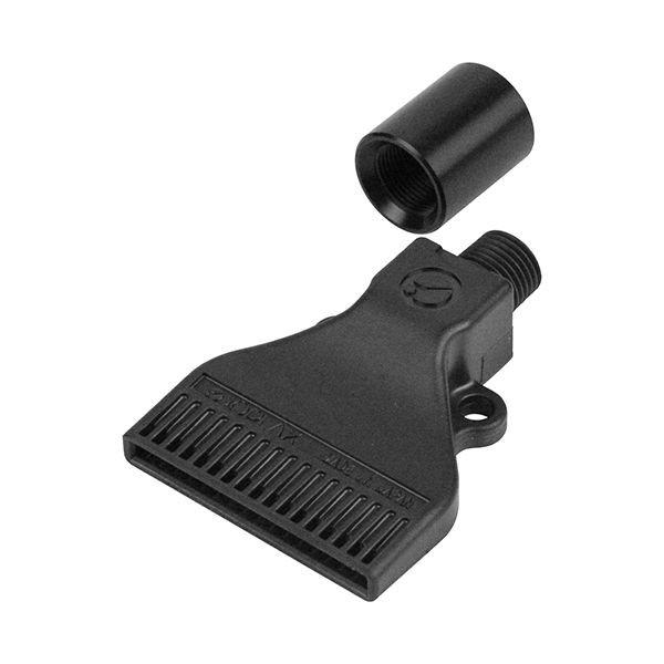 4977292450607 SK11 ジョプラ用フラットノズル SEJ－F0100 藤原産業 SK11ジョプラ用フラットノズル