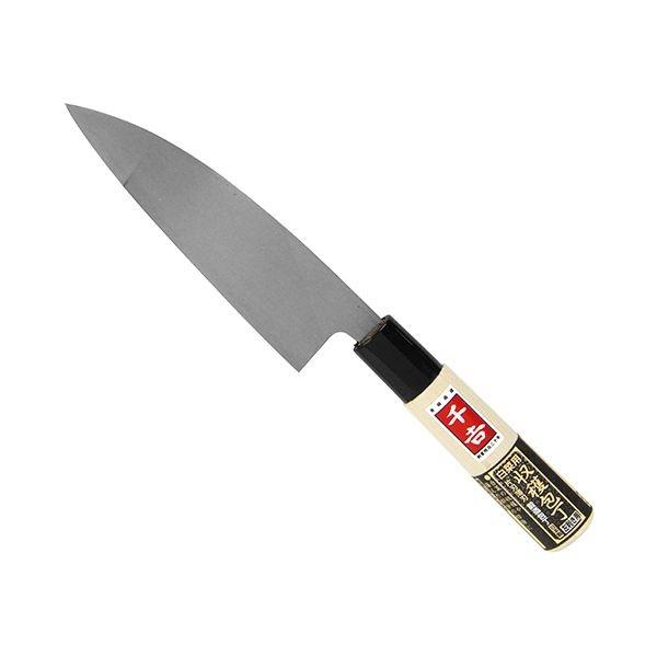 4977292602976 千吉 白菜用収穫包丁 片刃薄刃左 145mm 左利き用 藤原産業 白菜用収穫包丁片刃薄刃左