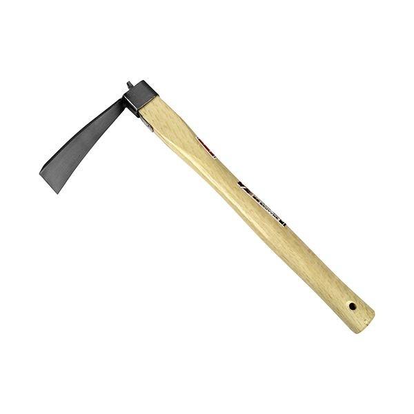 4977292619318 千吉 ステンレス片手鍬 細幅 ホソハバ 藤原産業 ステンレス片手鍬細幅 SENKICHI くわ