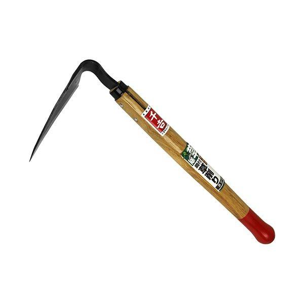 4977292620734 千吉 鋼付き草削り ネジリ ネジリ 鋼付き草削りネジリ 藤原産業 SENKICHI 園芸道具 園芸用品