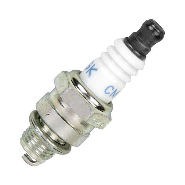 4977292641302 セフティ－3 刈払機用スパークプラグ No．22 CMR6A セフティー3 藤原産業 刈払機パーツ