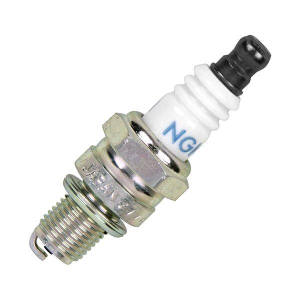 4977292641340 セフティ－3 スパークプラグ No．26 CMR5H セフティー3 藤原産業 刈払機パーツ セフティ3