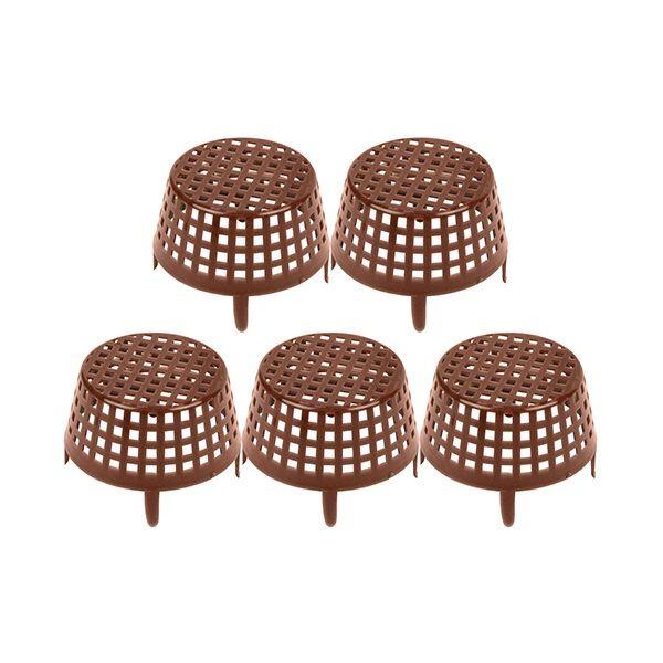 4977292665322 セフティ－3 肥料容器 大 5PCS セフティー3 肥料容器大 藤原産業 セフティ3 園芸道具