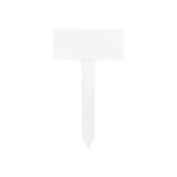 4977292665469 セフティ－3 立札ラベル 中 1PCS セフティー3 立札ラベル中 藤原産業 セフティ3 園芸用品