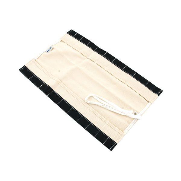 4977292853439 SK11 布製ノミ巻厚用 HN－NM 藤原産業 作業工具 道具袋 SK11布製ノミ巻厚用 エスケー11