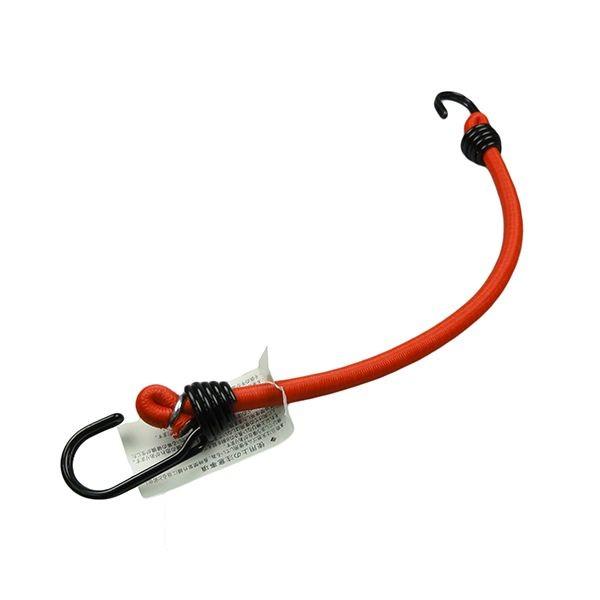 4905663016091 三友産業 バンジー丸ゴム 赤 HR－1609 30CM SANYU バンジー丸ゴム赤