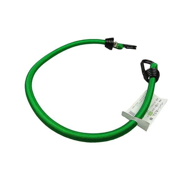 4905663016114 三友産業 バンジー丸ゴム 緑 HR－1611 50CM バンジー丸ゴム緑 SANYU