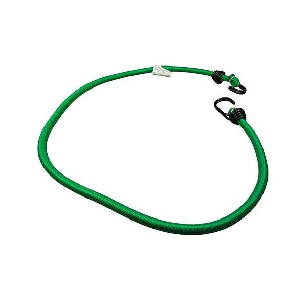 4905663016213 三友産業 バンジー丸ゴム 緑 HR－1621 90CM バンジー丸ゴム緑 SANYU