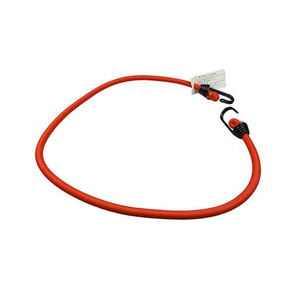 4905663016244 三友産業 バンジー丸ゴム 赤 HR－1624 90CM SANYU バンジー丸ゴム赤