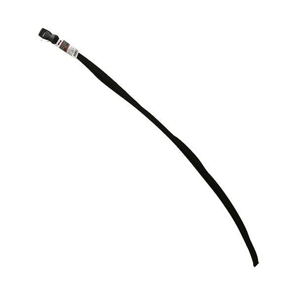 4905663026083 三友産業 バックル付ゴムベルト HR－2608 2M バックル付ゴムベルトHR-2608