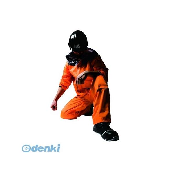 Makku マック 4939108000116 レインハードプラス２ オレンジＭ