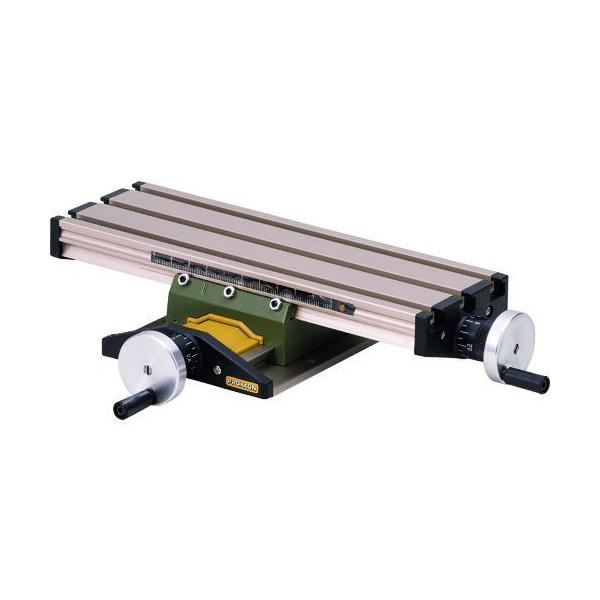 PROXXON プロクソン 27100 マイクロ・クロステーブル 27100