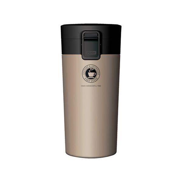 ASVELアスベル真空断熱携帯タンブラーTL370