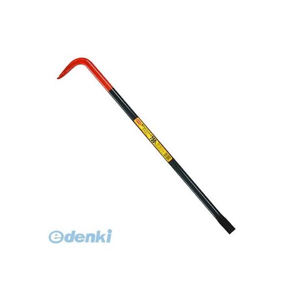 BAKUMA バクマ工業 4983517001127 平バール　750mm