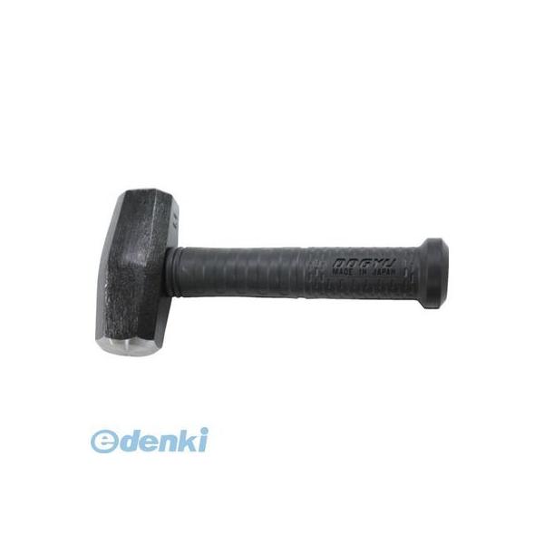 ＤＯＧＹＵ 02992 パイプ柄石頭鎚ショート １．１ｋｇ 02992 土牛 02292 土牛産業 石頭ハンマー 8286312