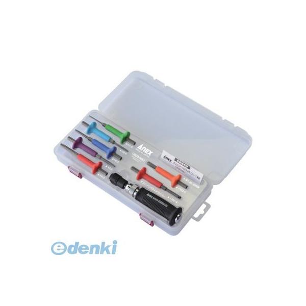 アネックス 1903-NS1 ネジとりインパクト７本組 1903NS1 ANEX 兼古製作所