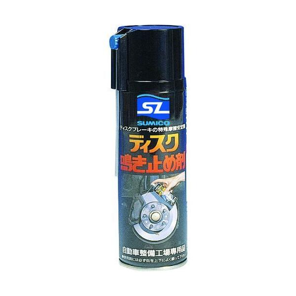 住鉱 740362 スプレー ディスク鳴き止め剤 １５０ＭＬ740362