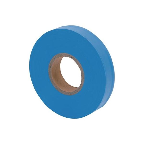 シンワ 74164 マーキングテープ１５ｍｍｘ５０ｍ＿ブルー 74164