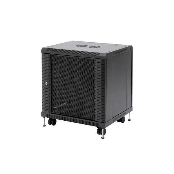 【個数：1個】サンワサプライ CP-SVCBOX2 19インチマウントボックス【11U】 CPSVCBOX2 SANWA HDD