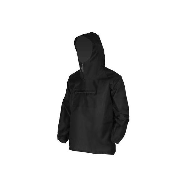 喜多 KITA 4931530630237 No90 ヤッケ上下セット ブラック LL