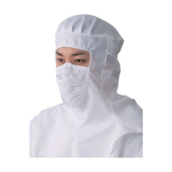 Ｌｉｎｅｔ FC438C-01-LL フードＦＣ４３８Ｃ ＬＬ 白 FC438C01LL