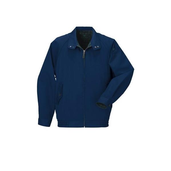 4532484106115 Bruno Bruni 4405 ブルゾン 色：ネイビー サイズ：EL